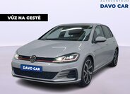 Volkswagen Golf Hatchback 2,0 l 169 kw