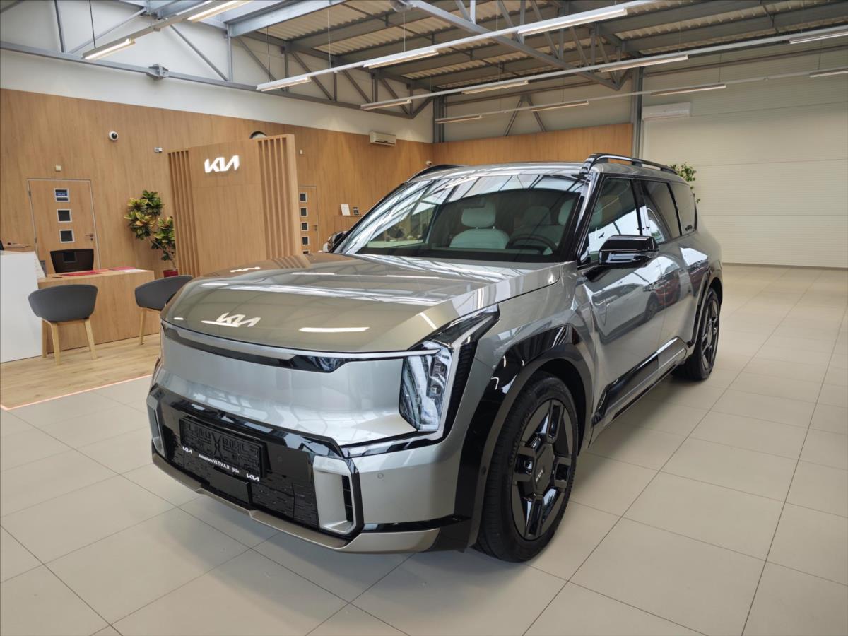 KIA EV9