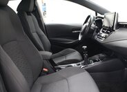 Toyota Corolla Hatchback 1,2 l 85 kw