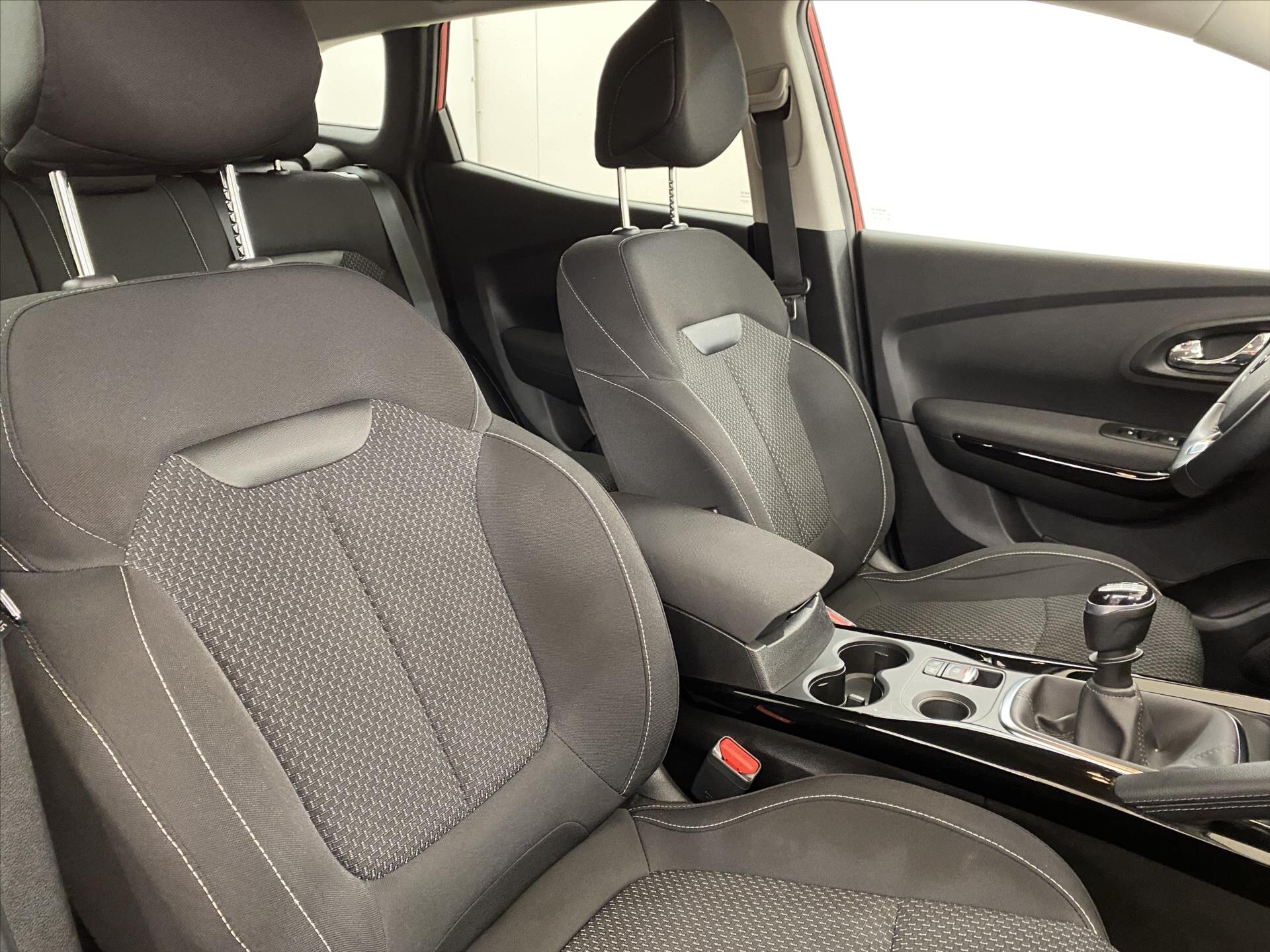 Renault Kadjar SUV 1,5 l 81 kw