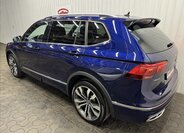 Volkswagen Tiguan Allspace SUV 2,0 l 147 kw