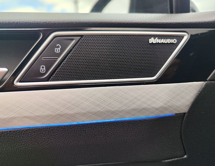 Volkswagen Passat Kombi 2,0 l 110 kw