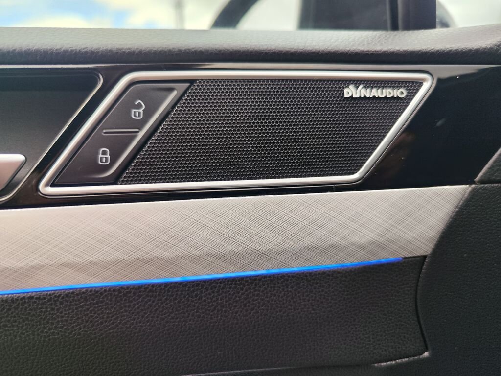 Volkswagen Passat Kombi 2,0 l 110 kw