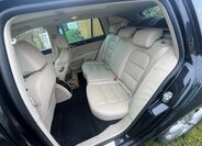 Škoda Superb Kombi 0,0 0