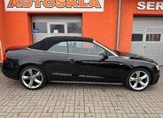 Audi A5 Kabriolet 2,0 l 140 kw