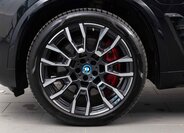 BMW X5 SUV / Terénní 3,0 l 360 kw