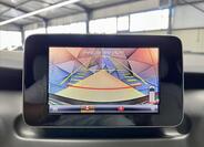 Mercedes-Benz Třídy V 11