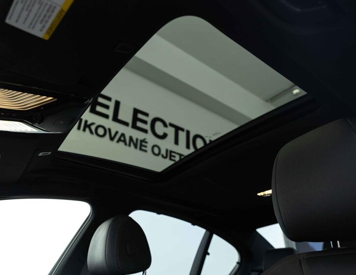 BMW Řada 5 Sedan / Limuzína 3,0 l 250 kw
