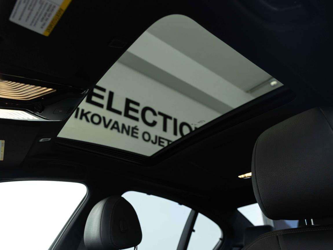 BMW Řada 5 Sedan / Limuzína 3,0 l 250 kw