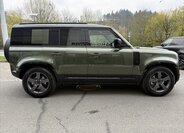 Land Rover Defender SUV / Terénní 3,0 l 184 kw