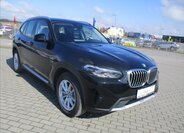 BMW X3 SUV / Terénní 2,0 l 215 kw