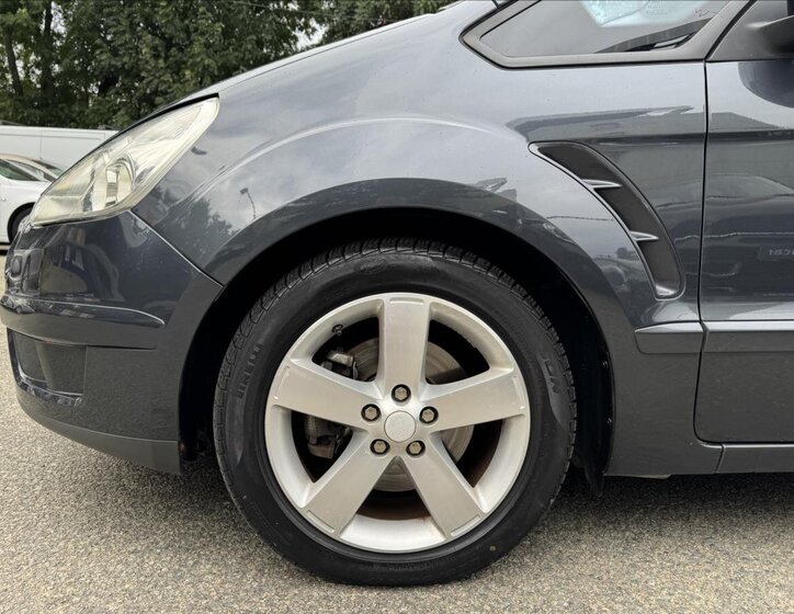 Ford S-MAX MPV 1,8 l 92 kw