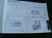 Alfa Romeo Giulietta 19