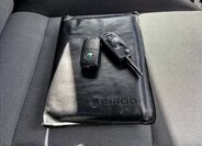 Škoda Fabia Kombi 1,2 l 63 kw