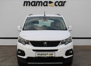 Peugeot Rifter 2