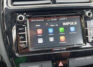 Mitsubishi ASX SUV / Terénní 0,0 0