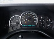 Hummer H2 SUV 6,0 l 232 kw