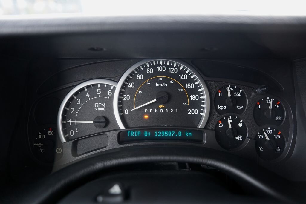 Hummer H2 SUV 6,0 l 232 kw