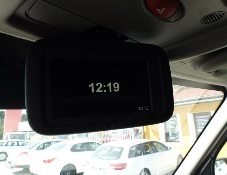 Opel Movano Ostatní 2,3 l 100 kw