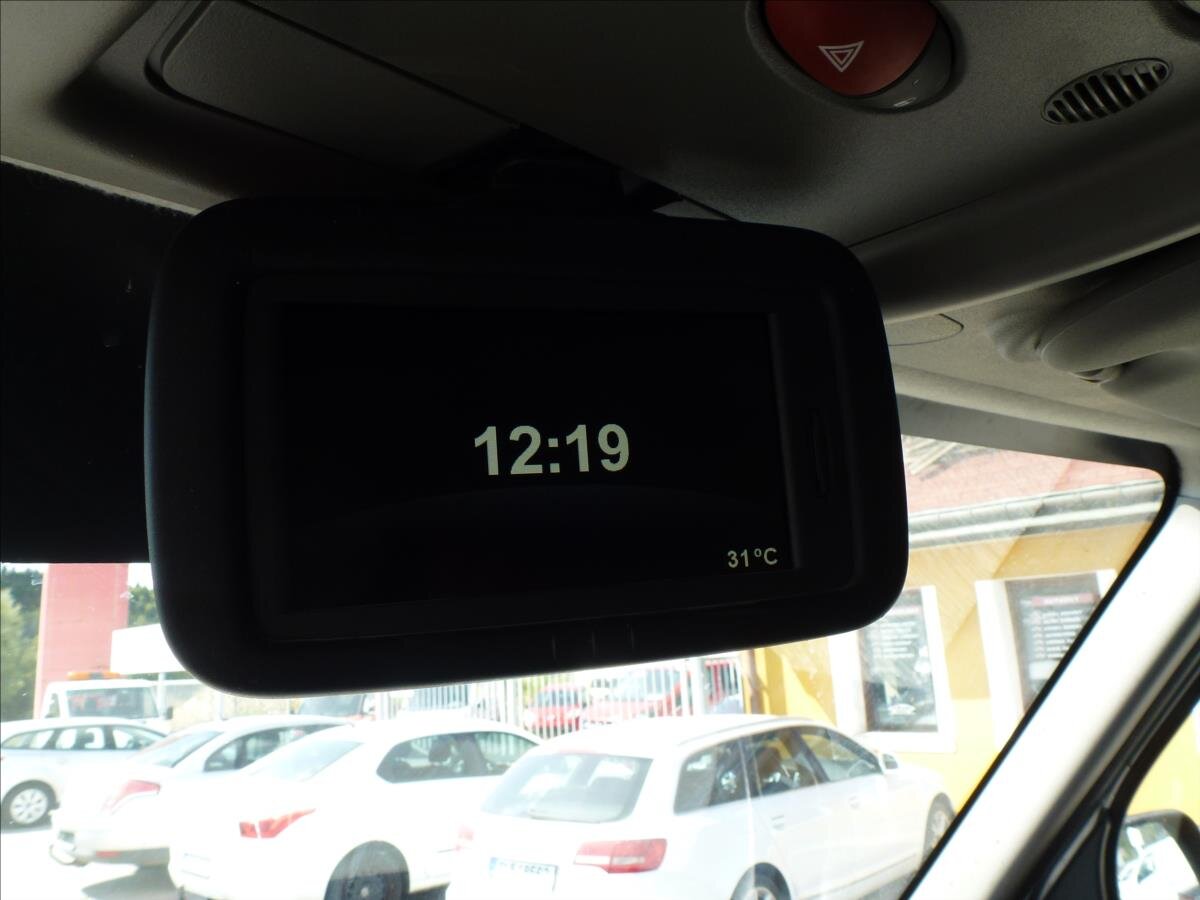 Opel Movano Ostatní 2,3 l 100 kw