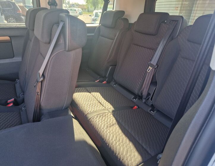 Toyota ProAce Verso 12