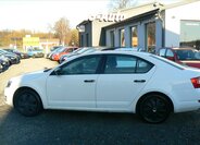 Škoda Octavia Ostatní 1,4 l 81 kw