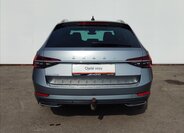 Škoda Superb Kombi 2,0 l 140 kw