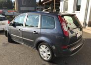 Ford C-MAX 5