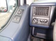 Volkswagen Caravelle 19