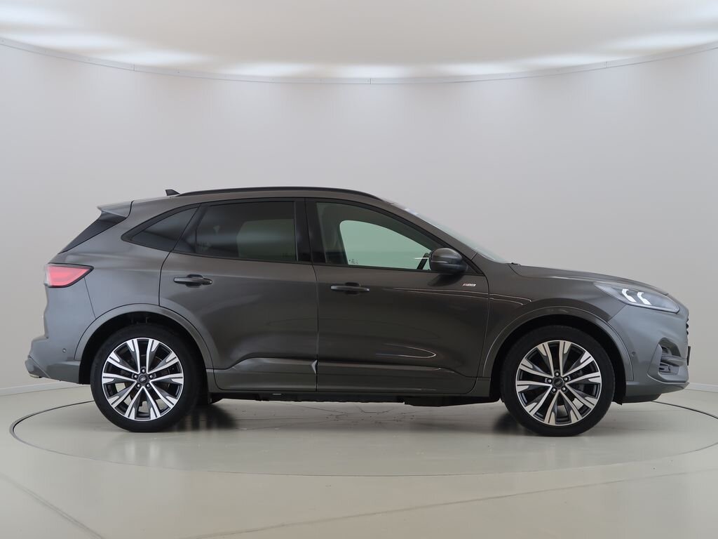 Ford Kuga SUV 2,5 l 112 kw