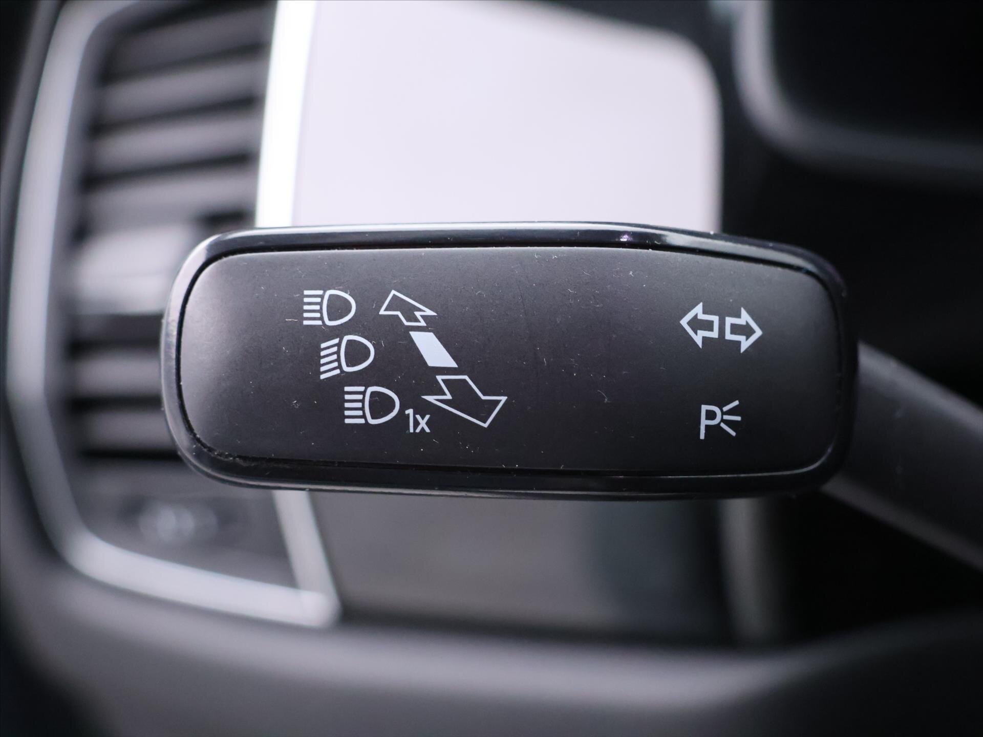 Škoda Kodiaq SUV / Terénní 2,0 l 140 kw