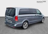 Mercedes-Benz Třídy V 5