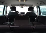 Škoda Kodiaq SUV 1,5 l 110 kw