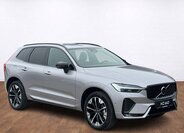 Volvo XC60 SUV / Terénní 2,0 l 184 kw