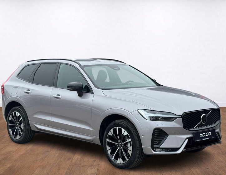 Volvo XC60 SUV / Terénní 2,0 l 184 kw