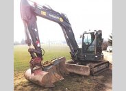 Volvo Ostatní Ostatní 0,0 43 kw