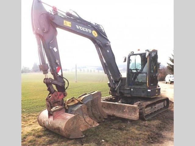 Volvo Ostatní Ostatní 0,0 43 kw