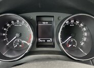 Škoda Yeti SUV / Terénní 2,0 l 81 kw