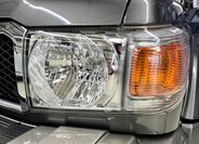 Toyota Land Cruiser 8