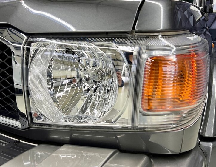 Toyota Land Cruiser 8