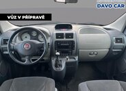 Fiat Scudo Kombi 2,0 l 120 kw