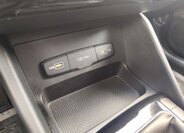 Hyundai Tucson SUV / Terénní 1,6 l 85 kw