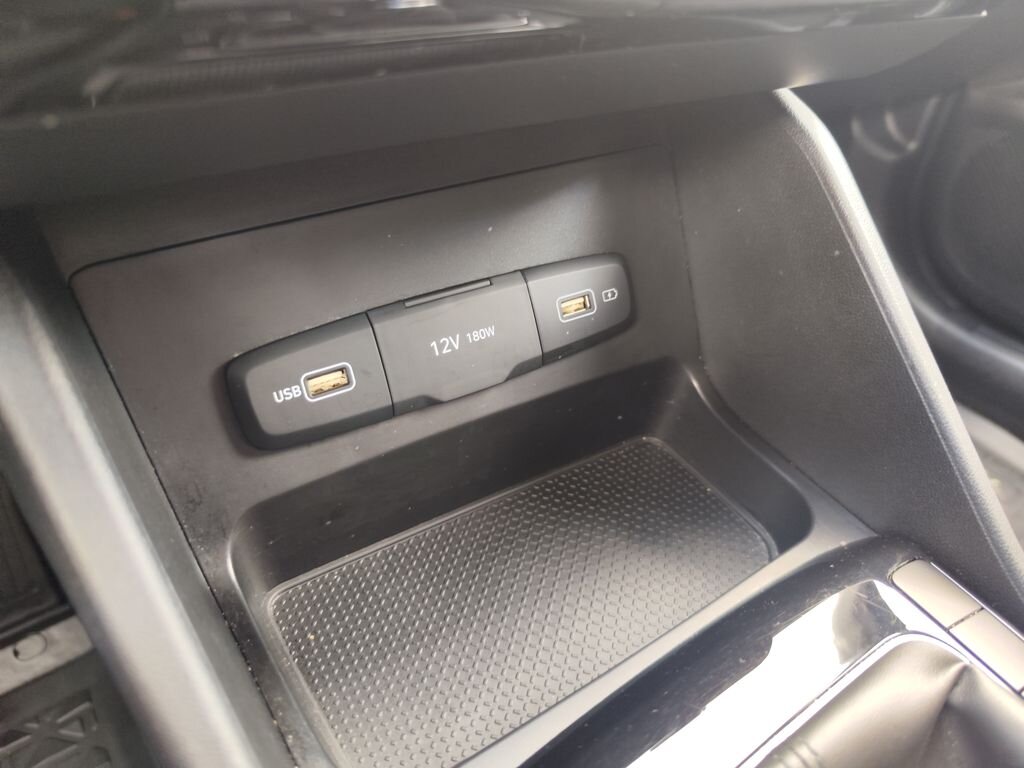 Hyundai Tucson SUV / Terénní 1,6 l 85 kw