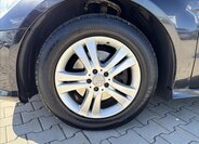 Mercedes-Benz Třídy R Kombi 3,0 l 165 kw