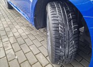 Škoda Superb Kombi 1,5 l 110 kw