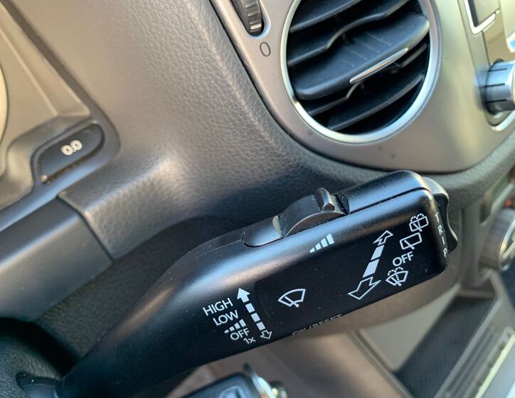 Volkswagen Tiguan 10