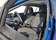 Škoda Fabia Hatchback 999,0 70 kw