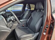 Lexus RX 500h SUV / Terénní 2,4 l 273 kw