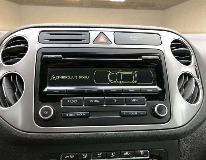 Volkswagen Golf Plus 25