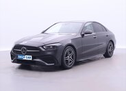 Mercedes-Benz Třídy C Sedan 2,0 l 519 kw